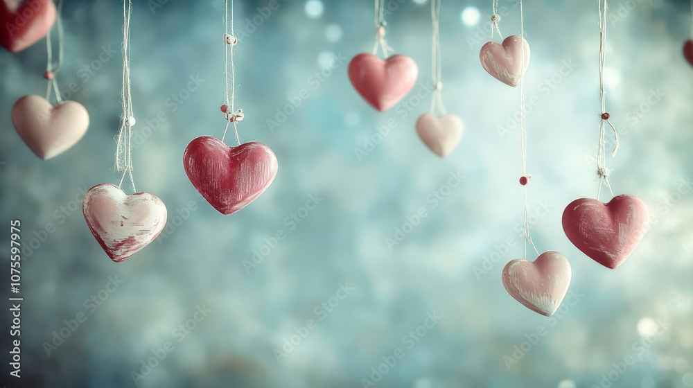 A romantic poster template adorned with heart motifs and generous space for custom messages, ideal for heartfelt designs and gifts. A romantic poster template adorned with heart motifs and generous space for custom messages, ideal for heartfelt designs and gifts.