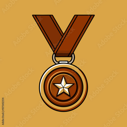 medal