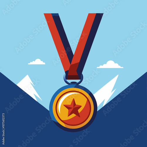 medal