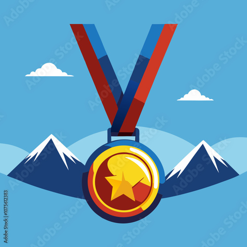 medal