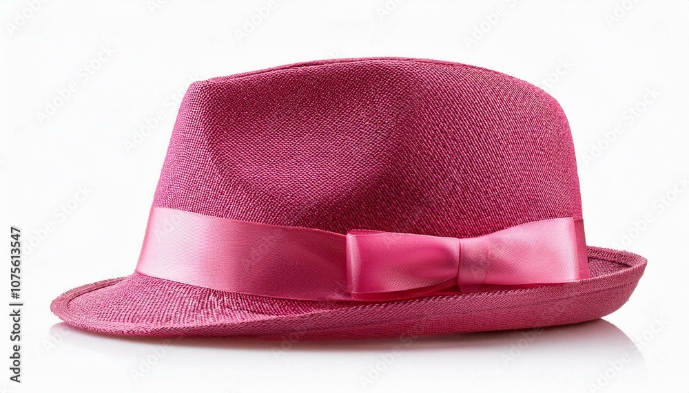 pink hat pink hat