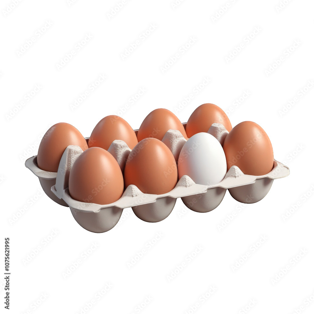 Egg Carton Package Egg Carton Package