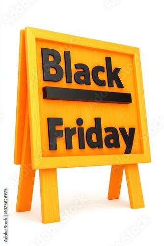 Black Friday Super Sale Poster and Banner with text black friday