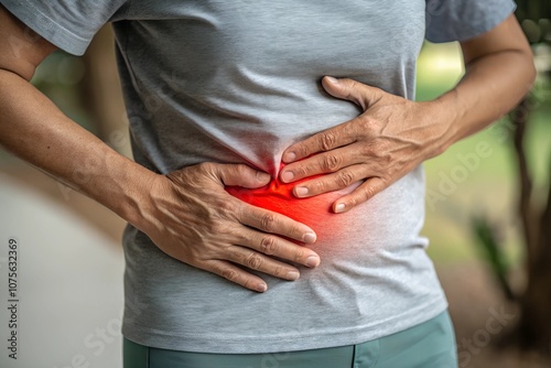 pain relief concept, painkillers photo