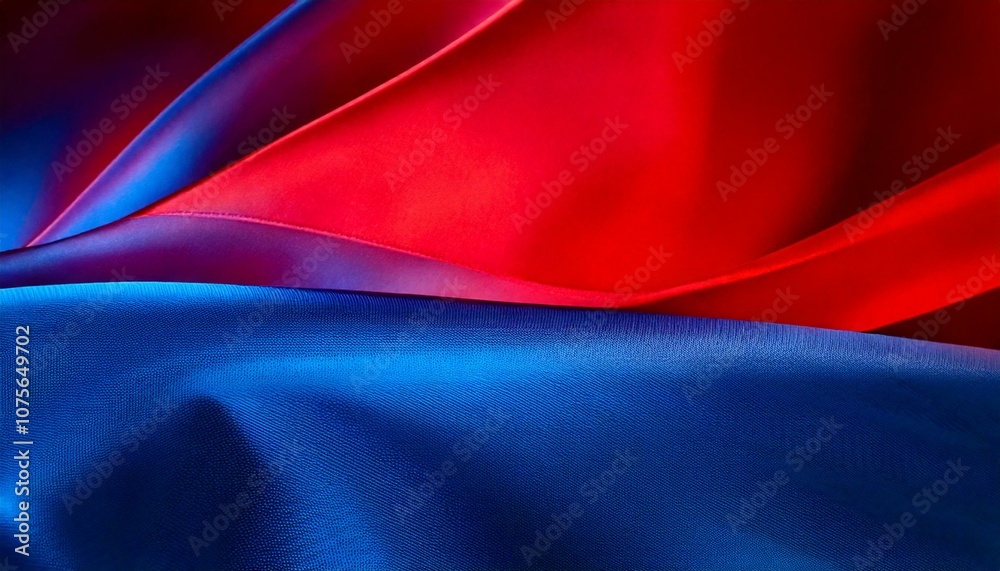 A gradient abstract background 