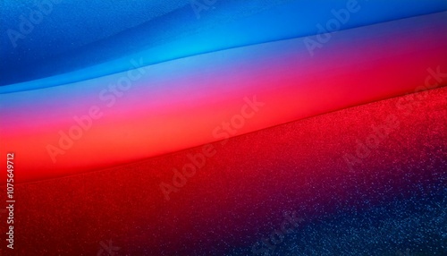A gradient abstract background 