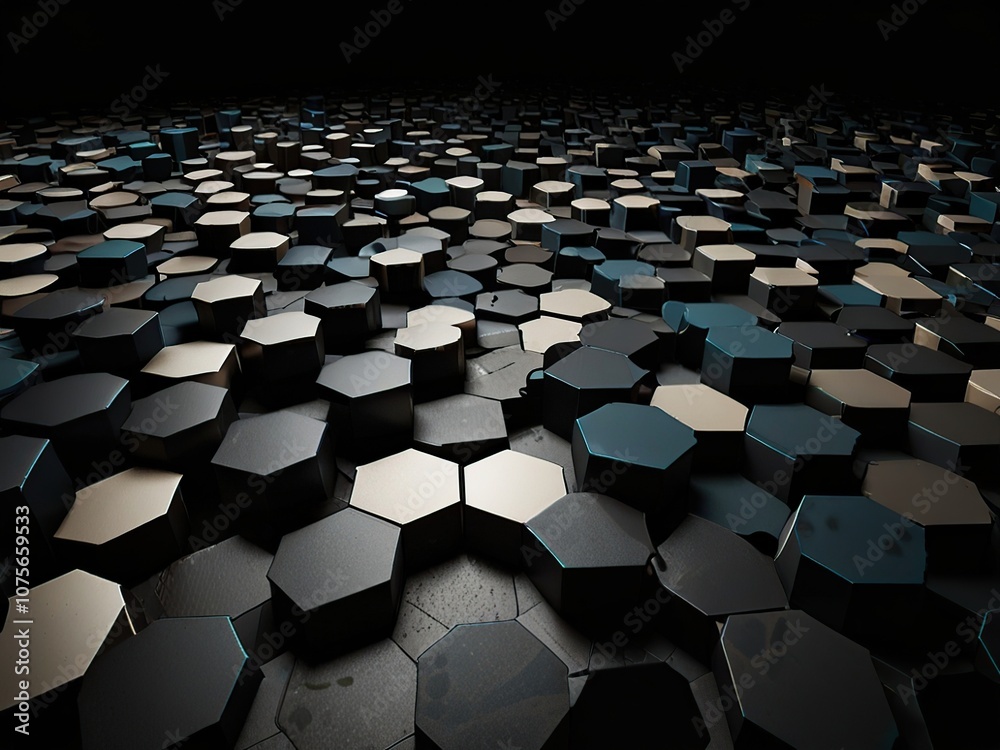 abstract 3d background