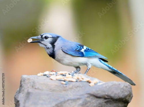 Blue Jay photo