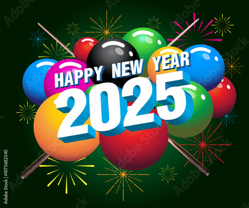 Welcome the New Year