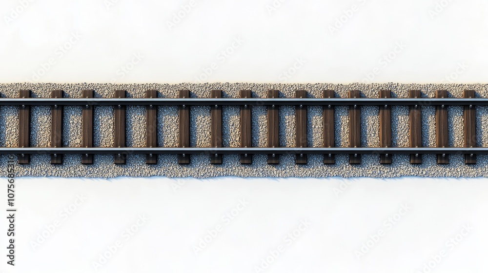 Explore the intricate design of railway tracks, vital for efficient transport systems. They connect cities, allowing quick movement of goods and passengers, enhancing regional mobility Explore the intricate design of railway tracks, vital for efficient transport systems. They connect cities, allowing quick movement of goods and passengers, enhancing regional mobility