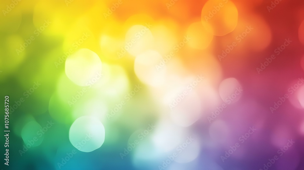 Abstract multicolored background Abstract multicolored background