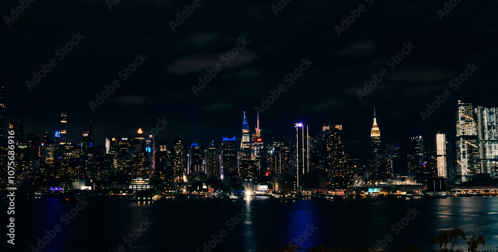 Fototapeta premium New York City