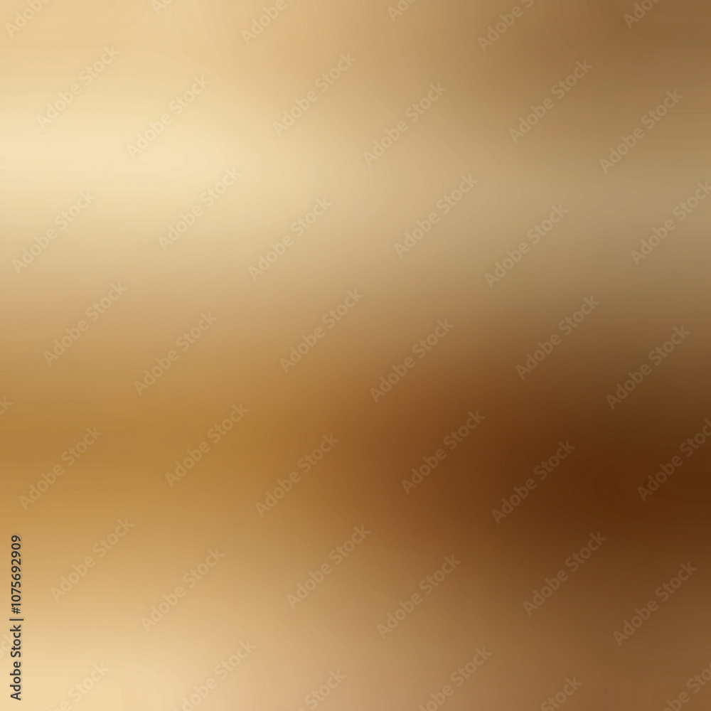 Gradient colors gold yellow to brown elegant design texture brown to gold smooth transition gradient background Gradient colors gold yellow to brown elegant design texture brown to gold smooth transition gradient background