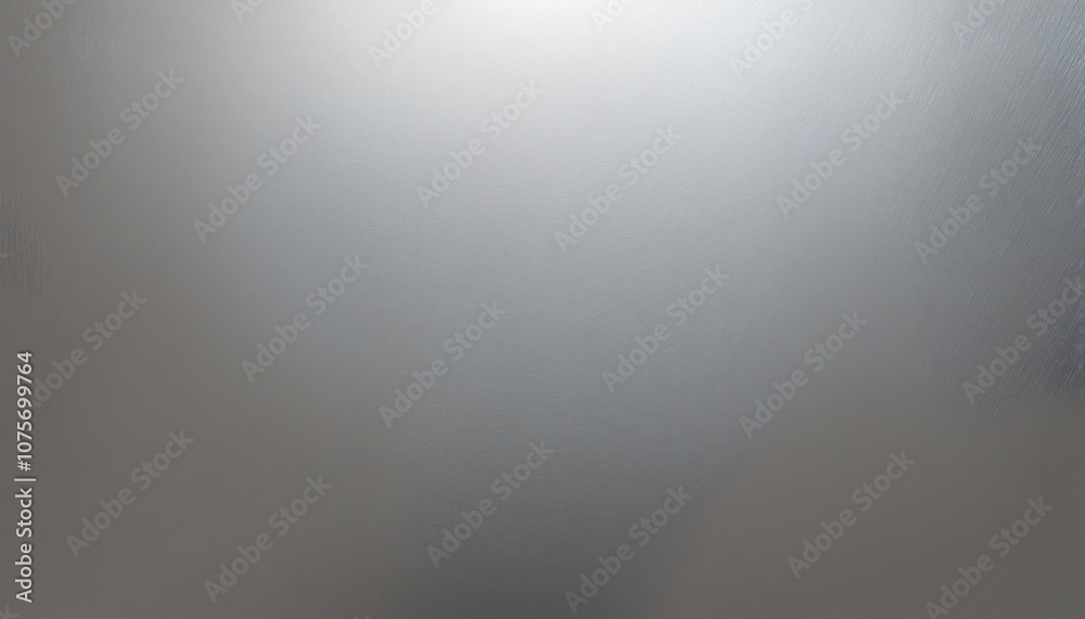 Subtle Metallic Gradient Texture for Modern Design Subtle Metallic Gradient Texture for Modern Design