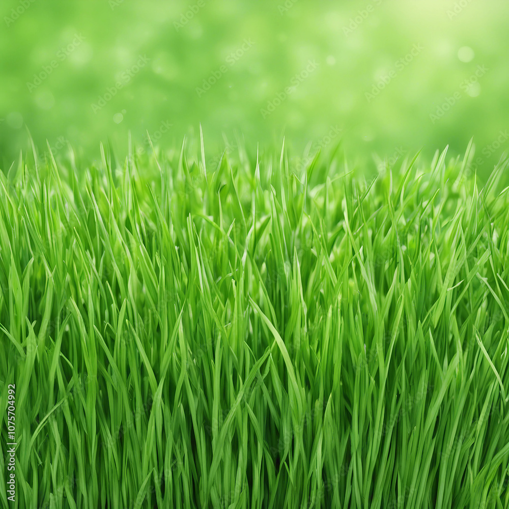 fresh green grass texture background illustration fresh green grass texture background illustration