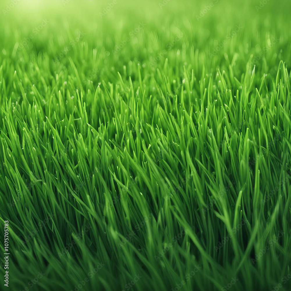 fresh green grass texture background illustration fresh green grass texture background illustration