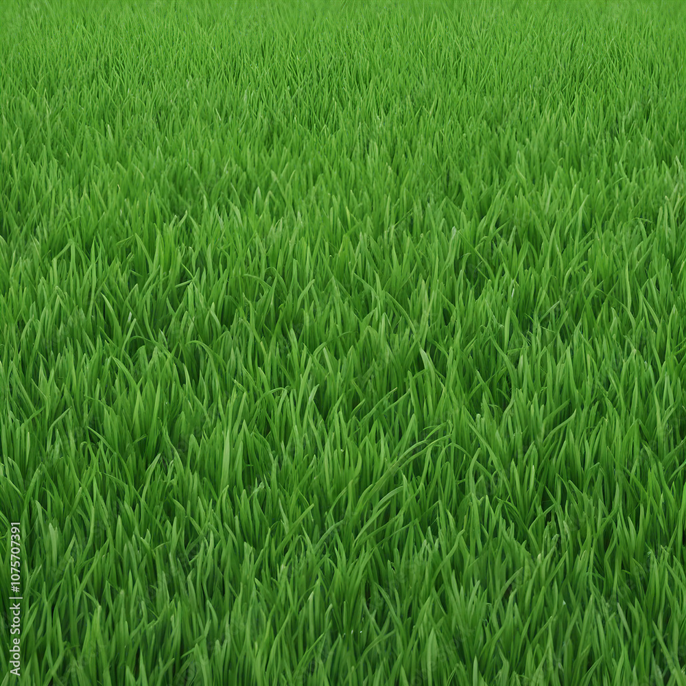 fresh green grass texture background illustration fresh green grass texture background illustration