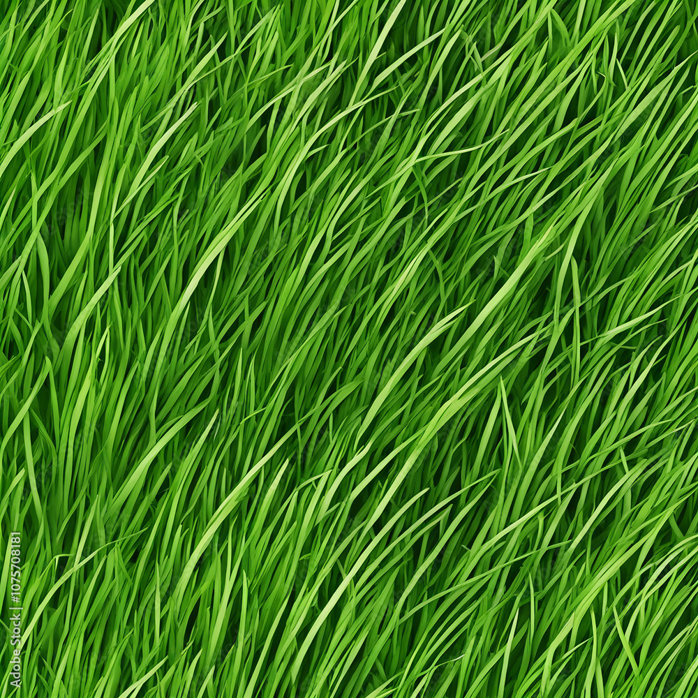 fresh green grass texture background illustration fresh green grass texture background illustration