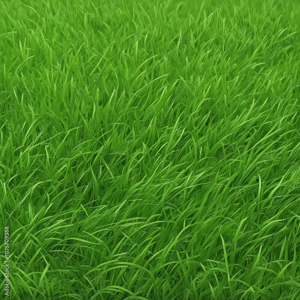 fresh green grass texture background illustration fresh green grass texture background illustration