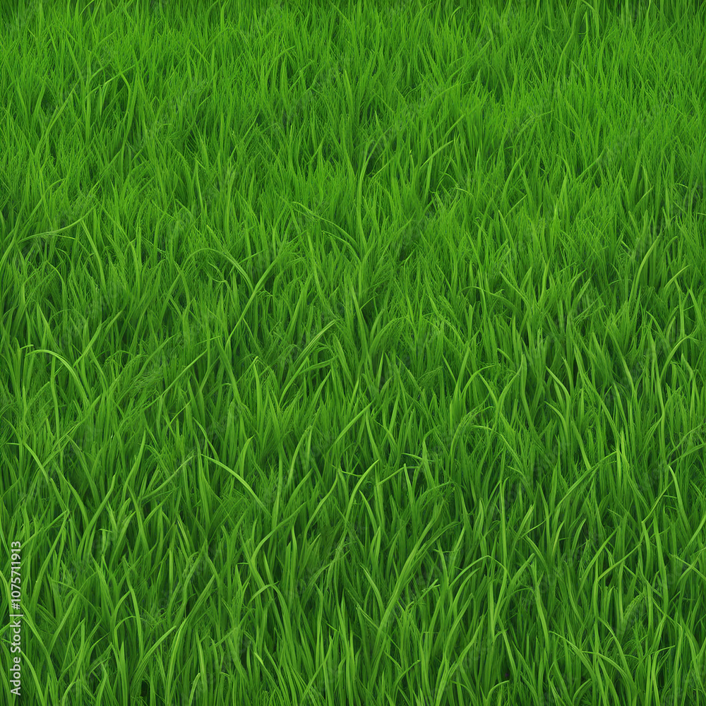 fresh green grass texture background illustration fresh green grass texture background illustration
