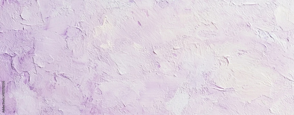 Lavender and white hues blend seamlessly on a textured background, creating a serene and calming ambiance perfect for various design projects Lavender and white hues blend seamlessly on a textured background, creating a serene and calming ambiance perfect for various design projects