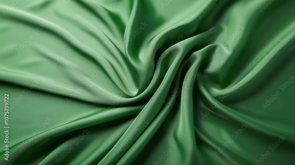 A rich dark green abstract background, perfect for adding depth and elegance to any design or project. A rich dark green abstract background, perfect for adding depth and elegance to any design or project.