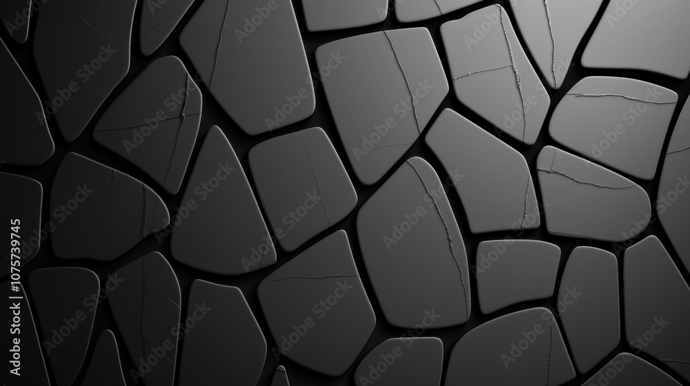 Explore the allure of dark metal wallpaper featuring a stunning rock background, perfect for an edgy vibe.