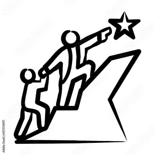 Mentorship Icon