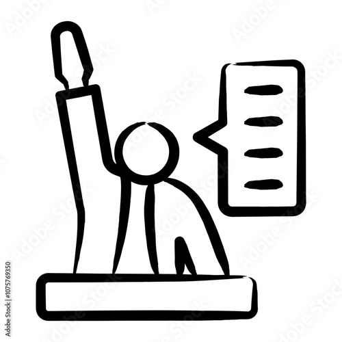 Active Engagement Icon