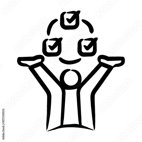 Accountability Icon