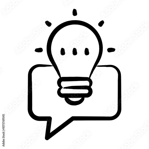 Constructive Feedback Icon