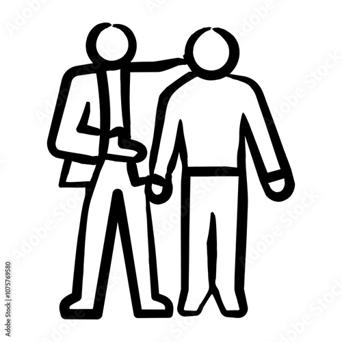 Persuasion Icon