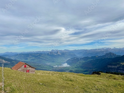 Switzerland water