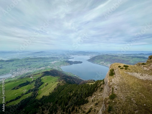 Switzerland mountains 