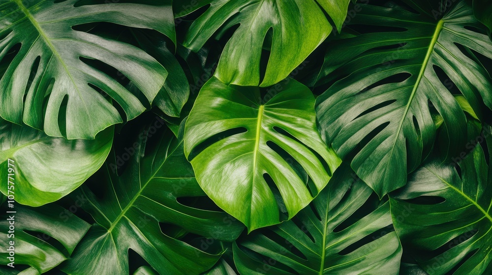 closeup nature view of green leaf and palms background. Flat lay dark nature concept closeup nature view of green leaf and palms background. Flat lay dark nature concept