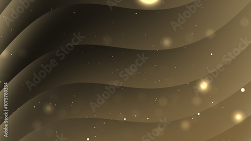 Luxurious gold background with a polished metallic glow, ideal for trending premium branding, digital marketing, and social media aesthetics. Perfect for adding opulence and elegance to any visual pro