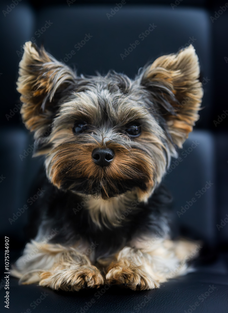 yorkshire terrier yorkshire terrier