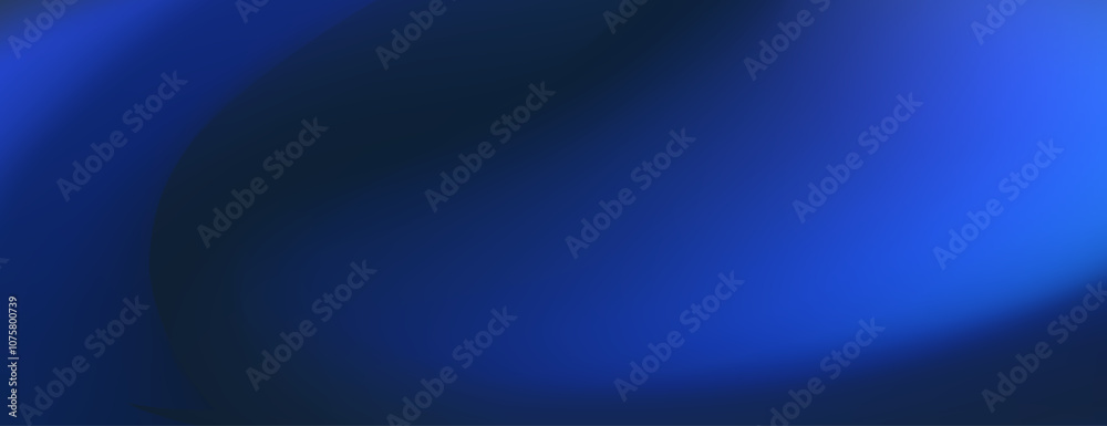 Abstract Blue Gradient Background Design Abstract Blue Gradient Background Design