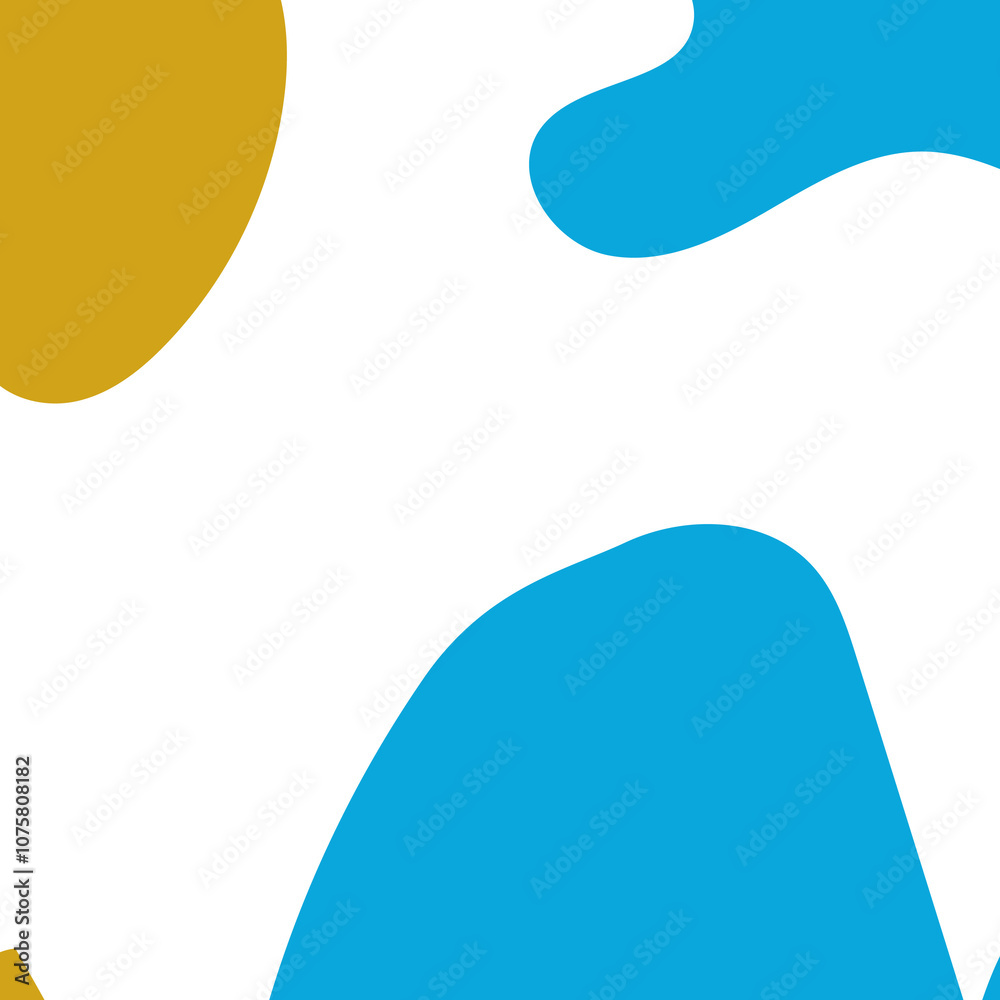 Abstract Colorful Shapes Graphic Abstract Colorful Shapes Graphic