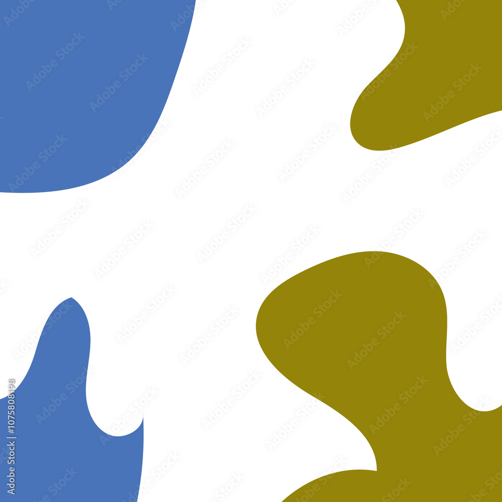 Abstract Colorful Shapes Graphic Abstract Colorful Shapes Graphic