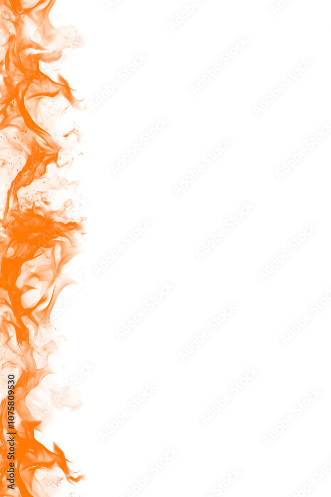fire from the left side fire from the left side