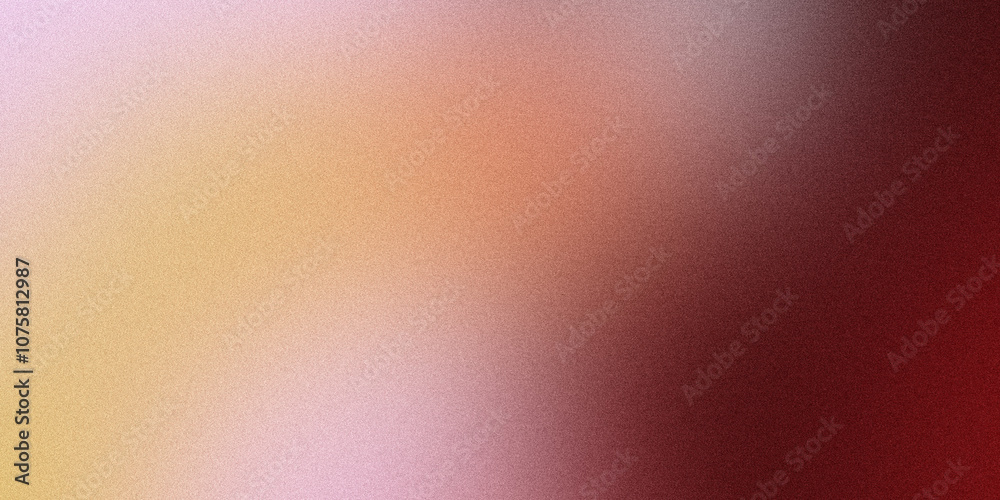 abstract gradient maroon and gold texture noise background for poster banner abstract gradient maroon and gold texture noise background for poster banner