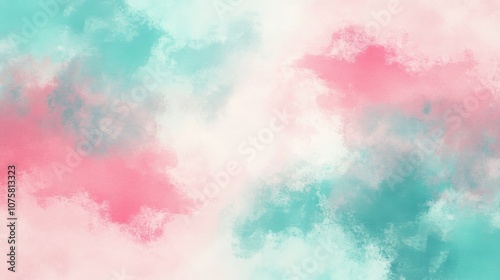 A soft, light gradient background with shades of soft