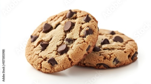 Delicious Chocolate Chip Cookies