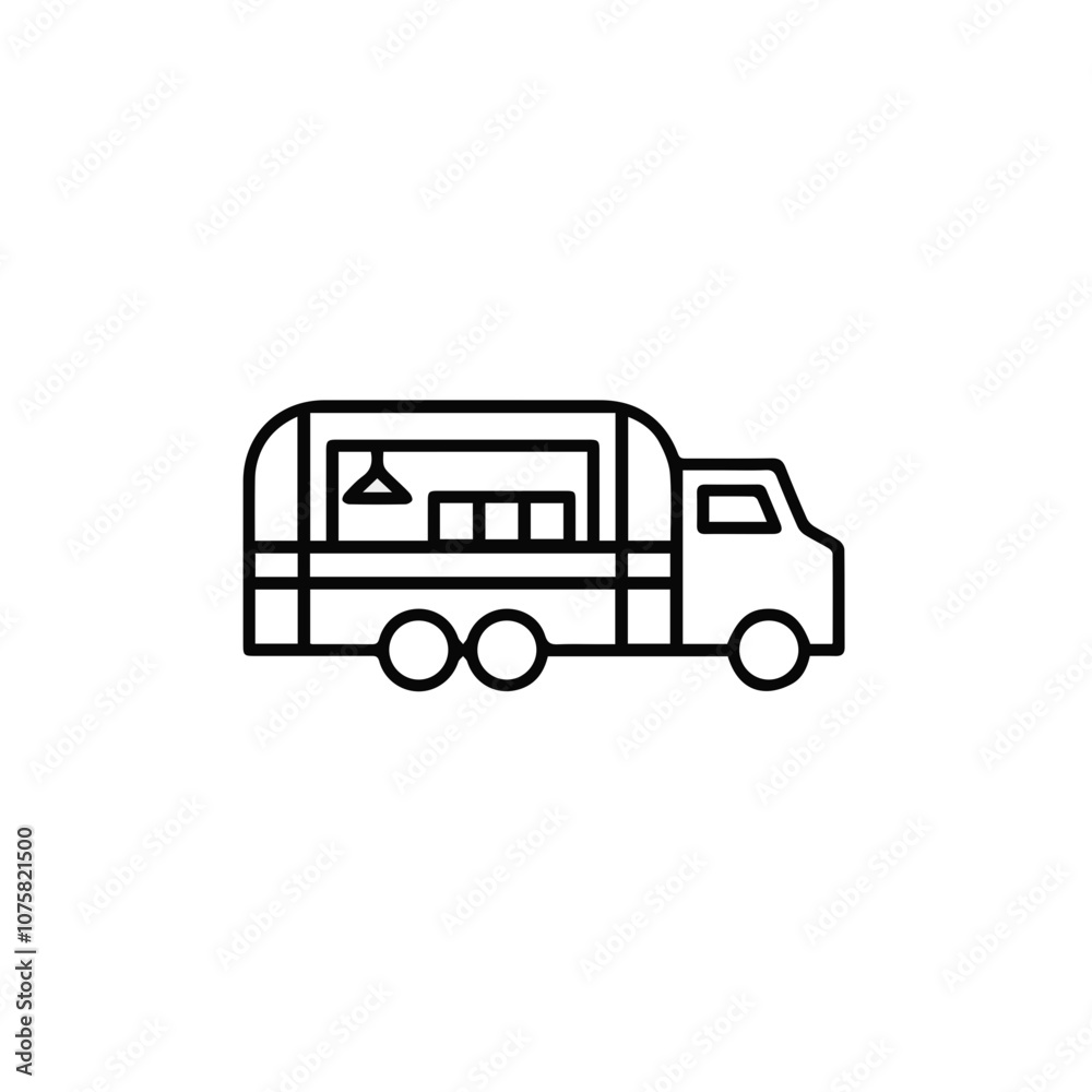 Truck icon symbol vector illustration
Truck icon symbol vector illustration