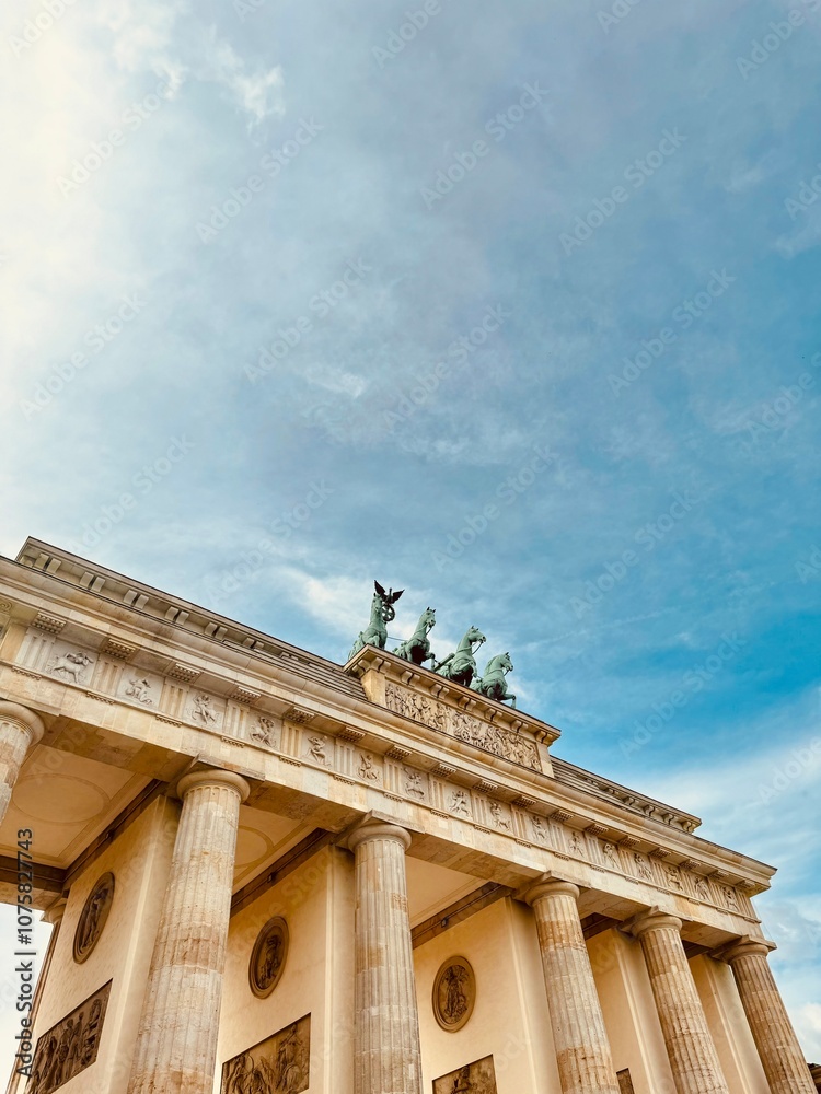 Obraz premium History Buff