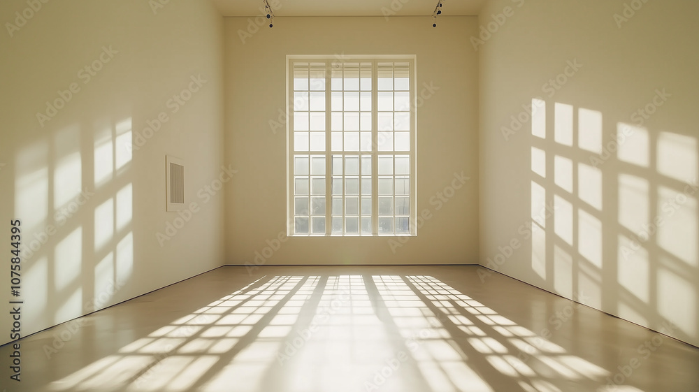 Fototapeta premium interior of the mosque