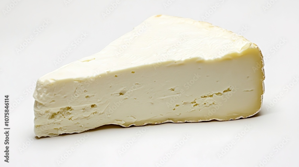 Fresh dairy cheese, a smooth and creamy product made from high-quality milk. The cheese has a rich texture and flavor, perfect for a variety of dishes, from sandwiches to salads, Fresh dairy cheese, a smooth and creamy product made from high-quality milk. The cheese has a rich texture and flavor, perfect for a variety of dishes, from sandwiches to salads,