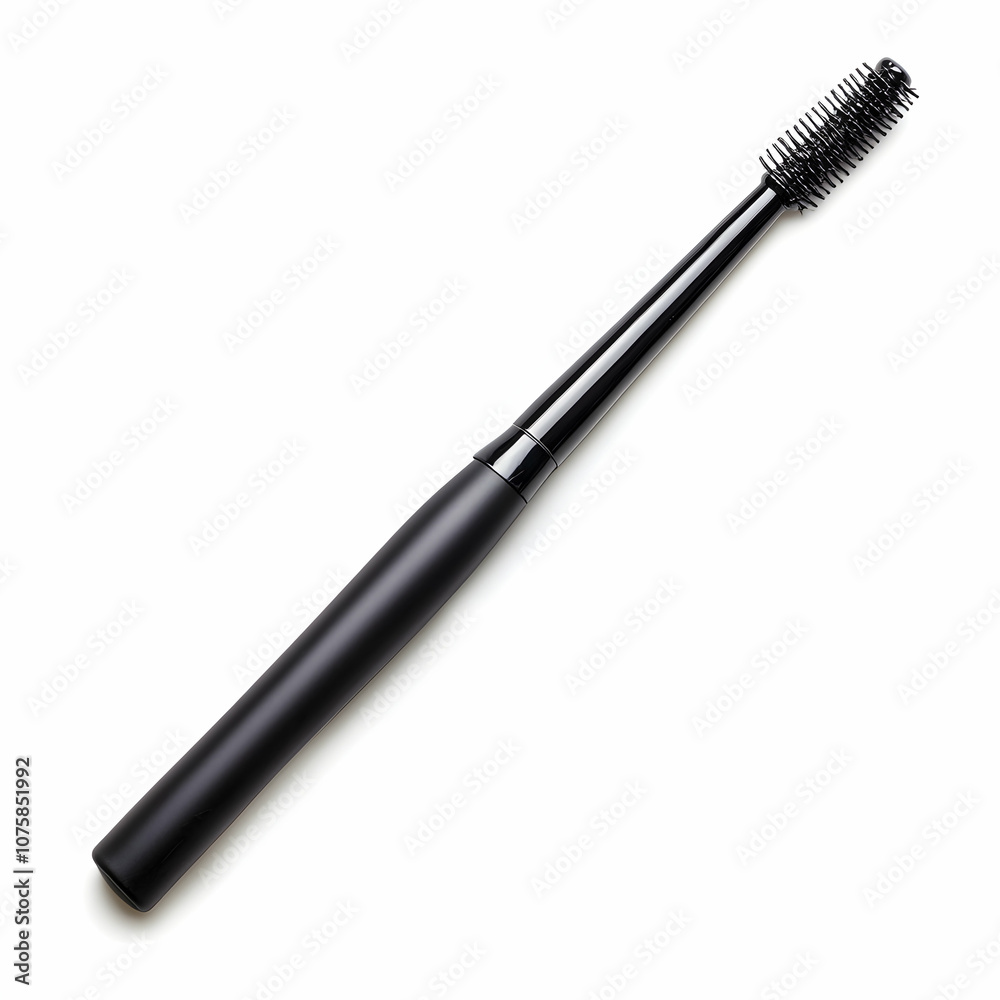 Black Eyelash Comb, Eyelash Brush, Mascara Wand, Makeup Tool, Beauty Tool, Cosmetic Tool Black Eyelash Comb, Eyelash Brush, Mascara Wand, Makeup Tool, Beauty Tool, Cosmetic Tool