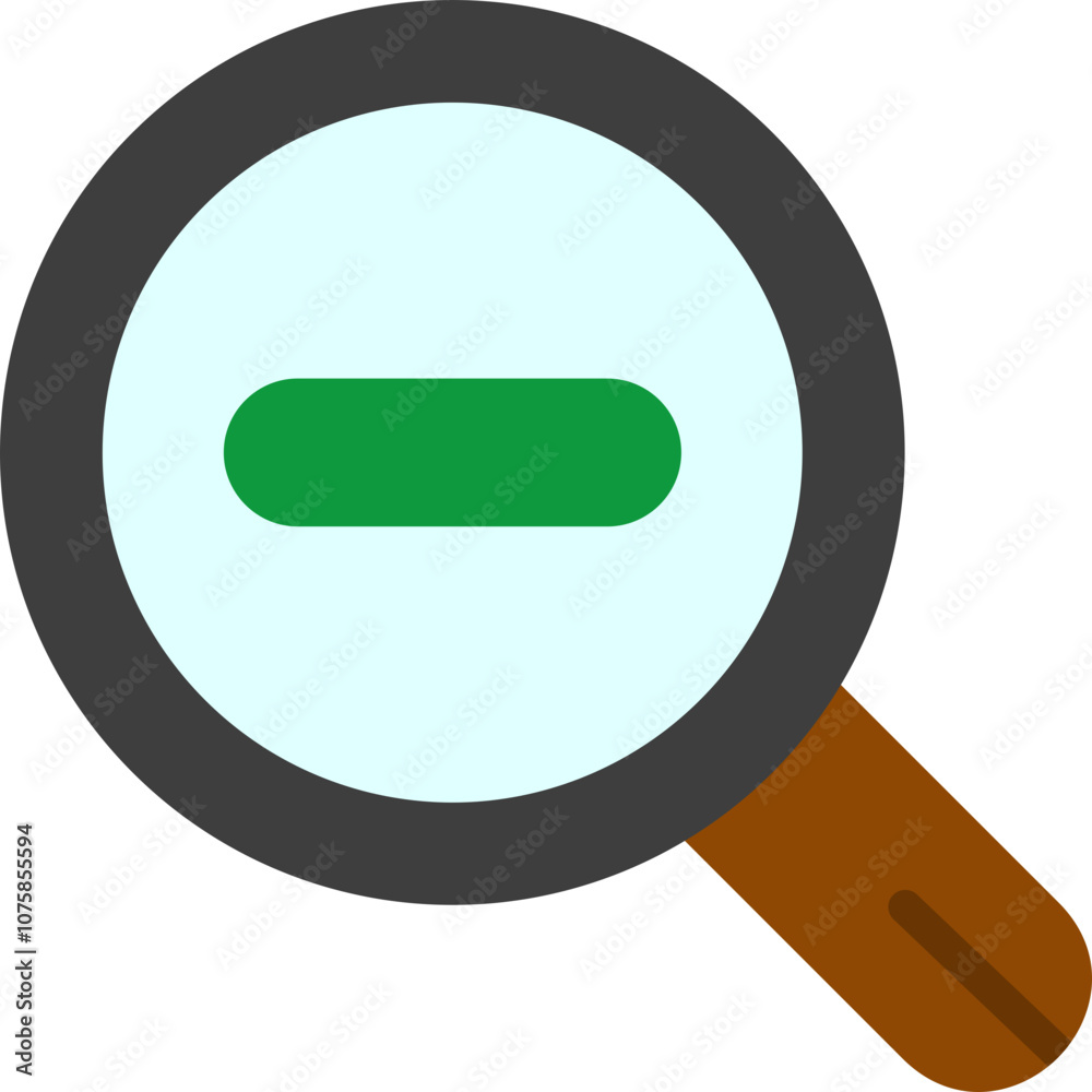 Zoomout Icon Zoomout Icon